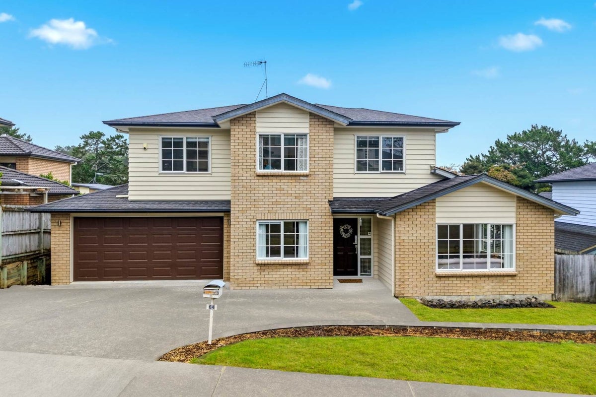64 Laurel Oak Drive, Schnapper Rock, Auckland - Carousel 2
