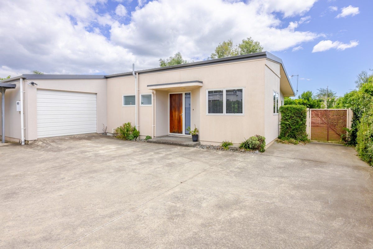 13A Morse Street, Marewa, Napier - Carousel 1
