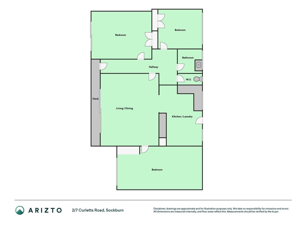 2/7 Curletts Road, Sockburn, Christchurch - Carousel 21