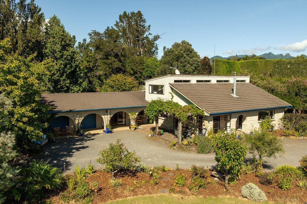99B Rea Road, Tahawai, Katikati - Carousel 1