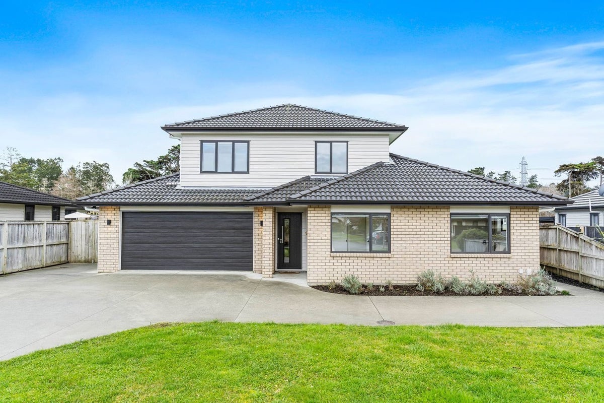 17 Kahika Grove, Huapai, Kumeu - Carousel 1