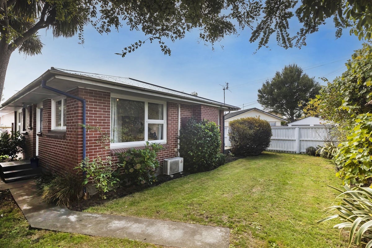 1/87 Tennyson Street, Sydenham, Christchurch - Carousel 13