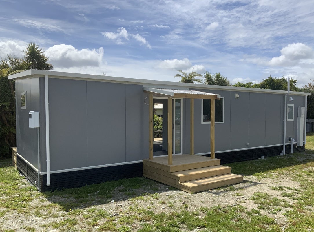 47 Tui Street, Kumara, Greymouth - Carousel 1