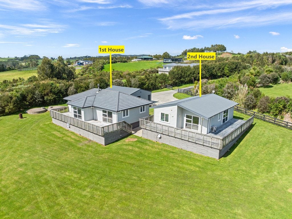 27B Kopara Lane, Mangawhai, Wellsford - Carousel 1