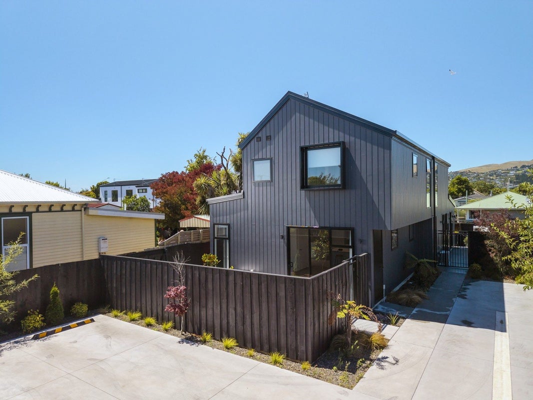 50B Leitch Street, Somerfield, Christchurch - Carousel 1