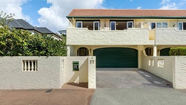 3/27 Vale Road, St Heliers, Auckland - Carousel 1
