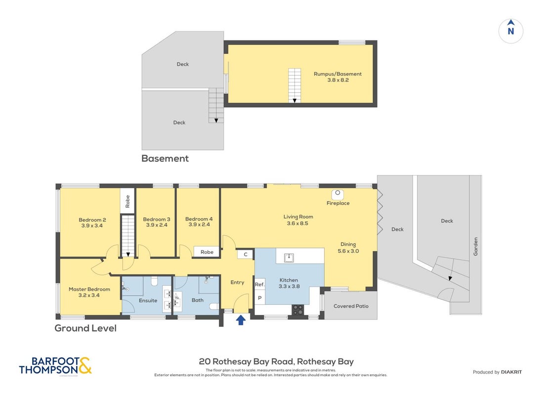 20 Rothesay Bay Road, Rothesay Bay, Auckland - Carousel 23