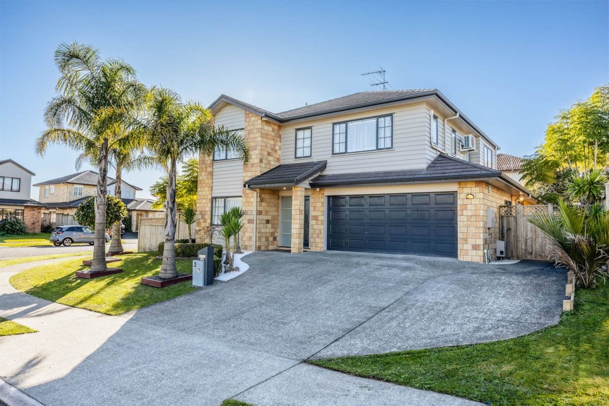 2 Thyme Court, Flat Bush, Manukau City, Auckland - Carousel 2