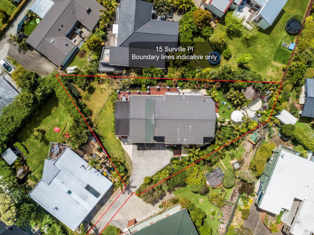15 Surville Place, Mairangi Bay, Auckland - Carousel 36