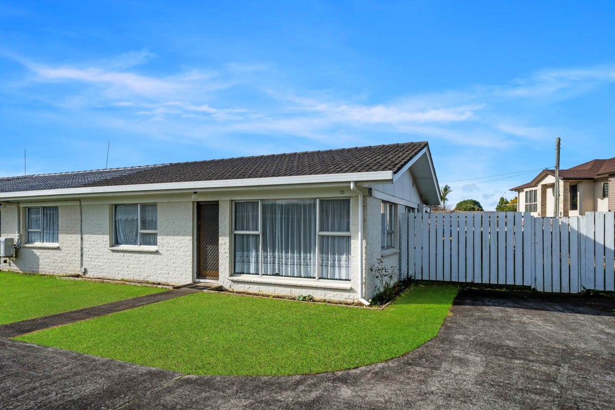 10/97 Coronation Road, Papatoetoe, Auckland - Carousel 1