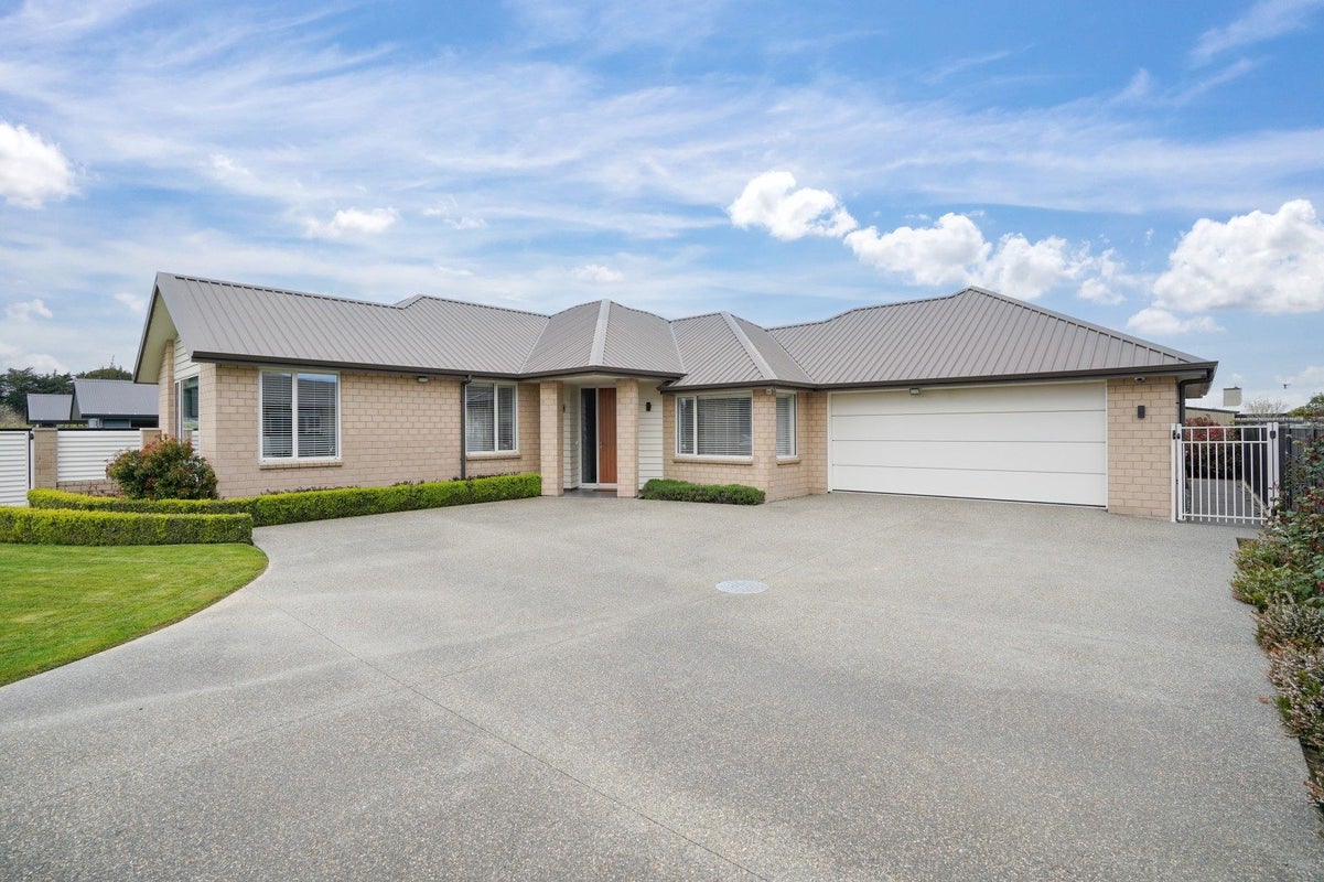 7 Barker Place, Waikiwi, Invercargill - Carousel 23