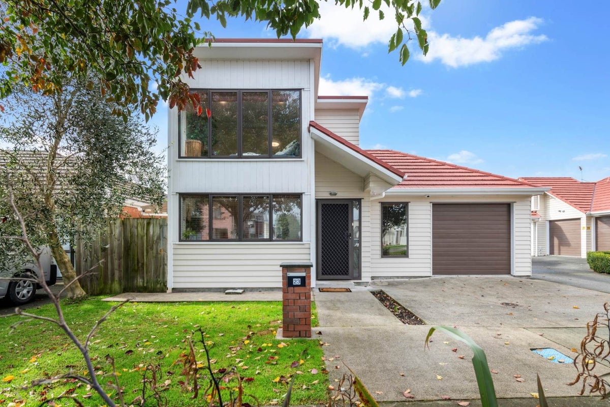 23  Whekau Drive, Takanini, Papakura, Auckland - Carousel 2