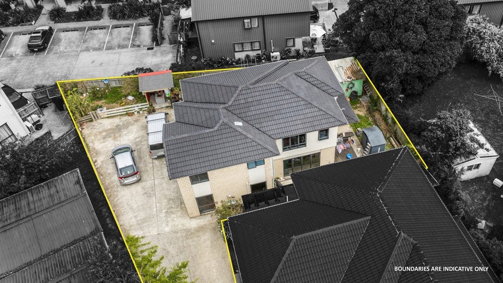 26A Bedlington Avenue, Manurewa, Auckland - Carousel 1