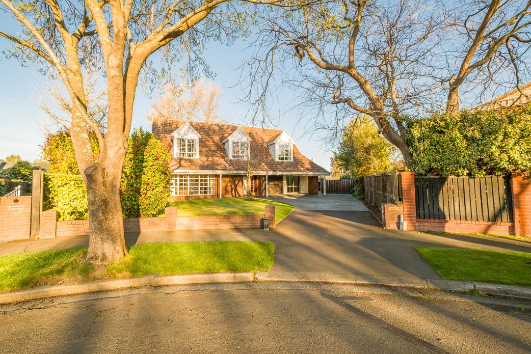 12 Wichita Place, Burwood, Christchurch - Carousel 1