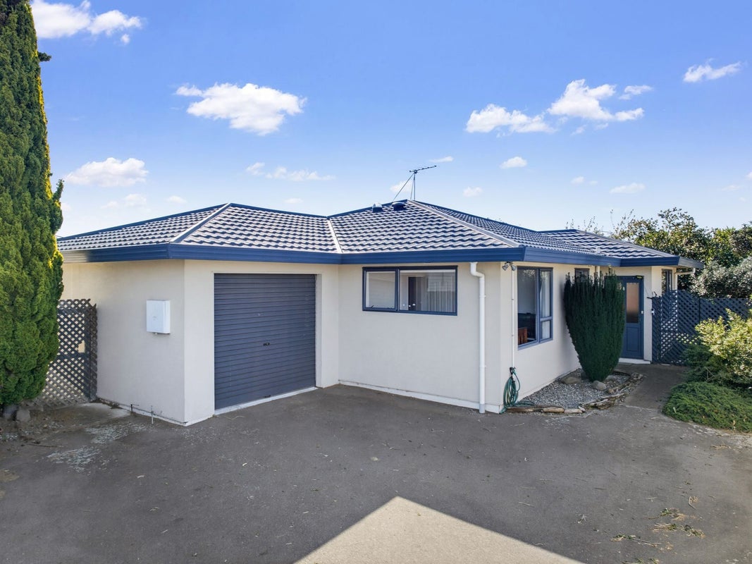 126a Cleghorn Street, Redwoodtown, Blenheim, Marlborough - Carousel 1