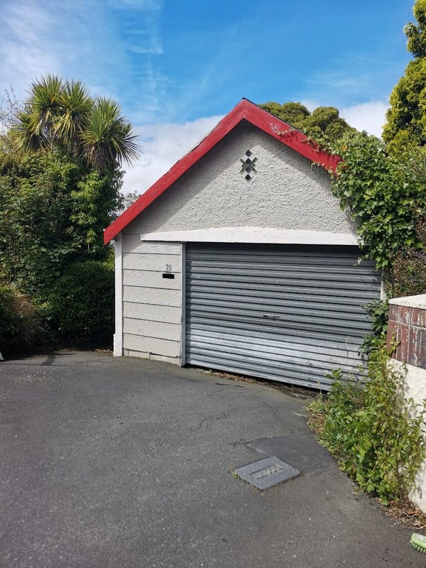 20 Adderley Terrace, Ravensbourne, Dunedin - Carousel 30