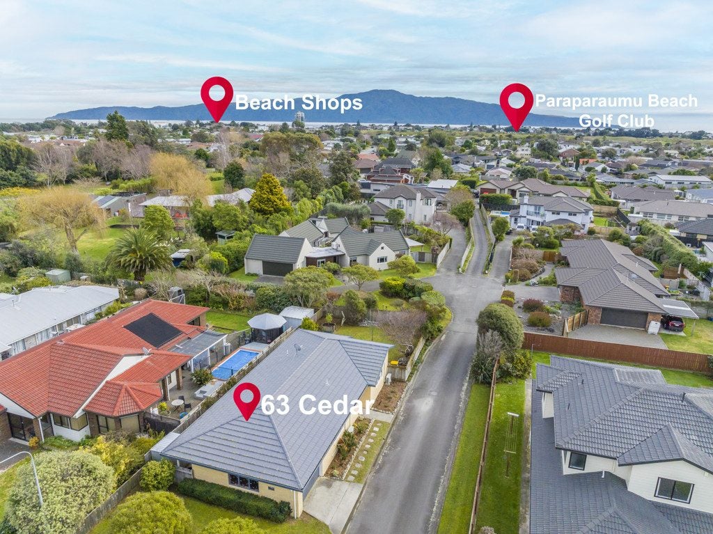63 Cedar Drive, Paraparaumu Beach, Paraparaumu - Carousel 17