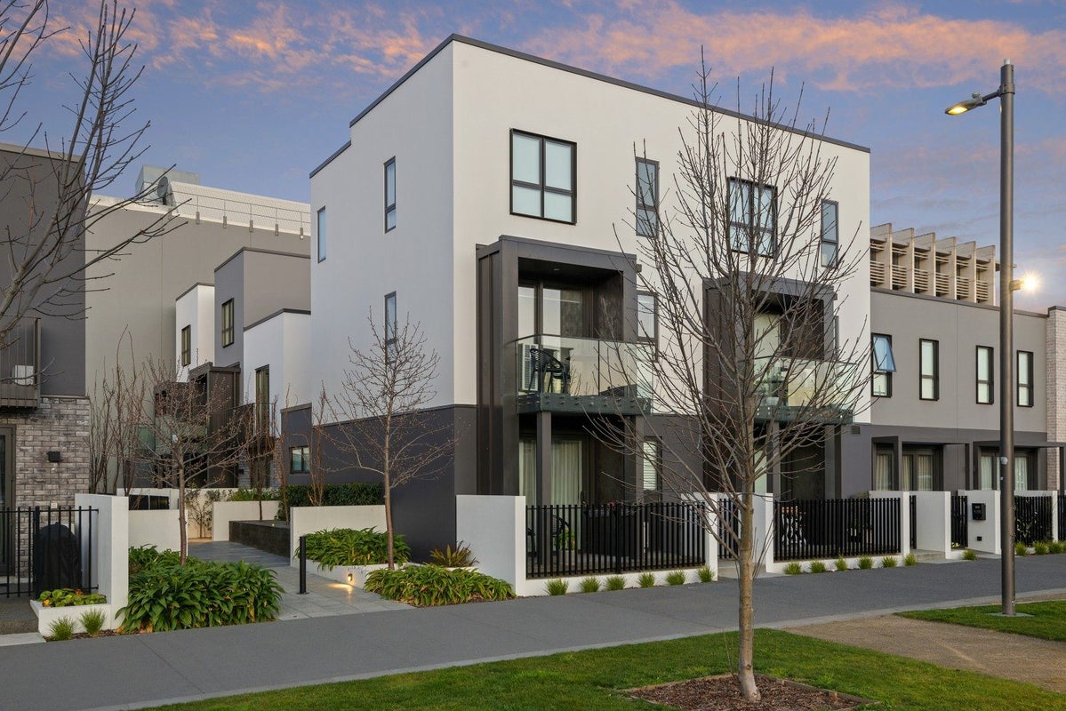 13/191 Cashel Street, Christchurch Central, Christchurch - Carousel 1