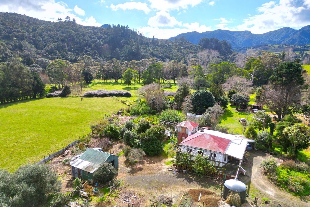 2/41 Taita Road, Waimamaku, Kaikohe - Carousel 2
