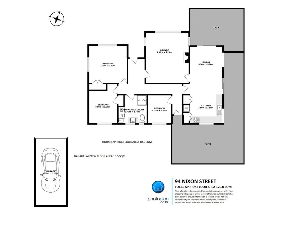 94 Nixon Street, Hamilton East, Hamilton - Carousel 23