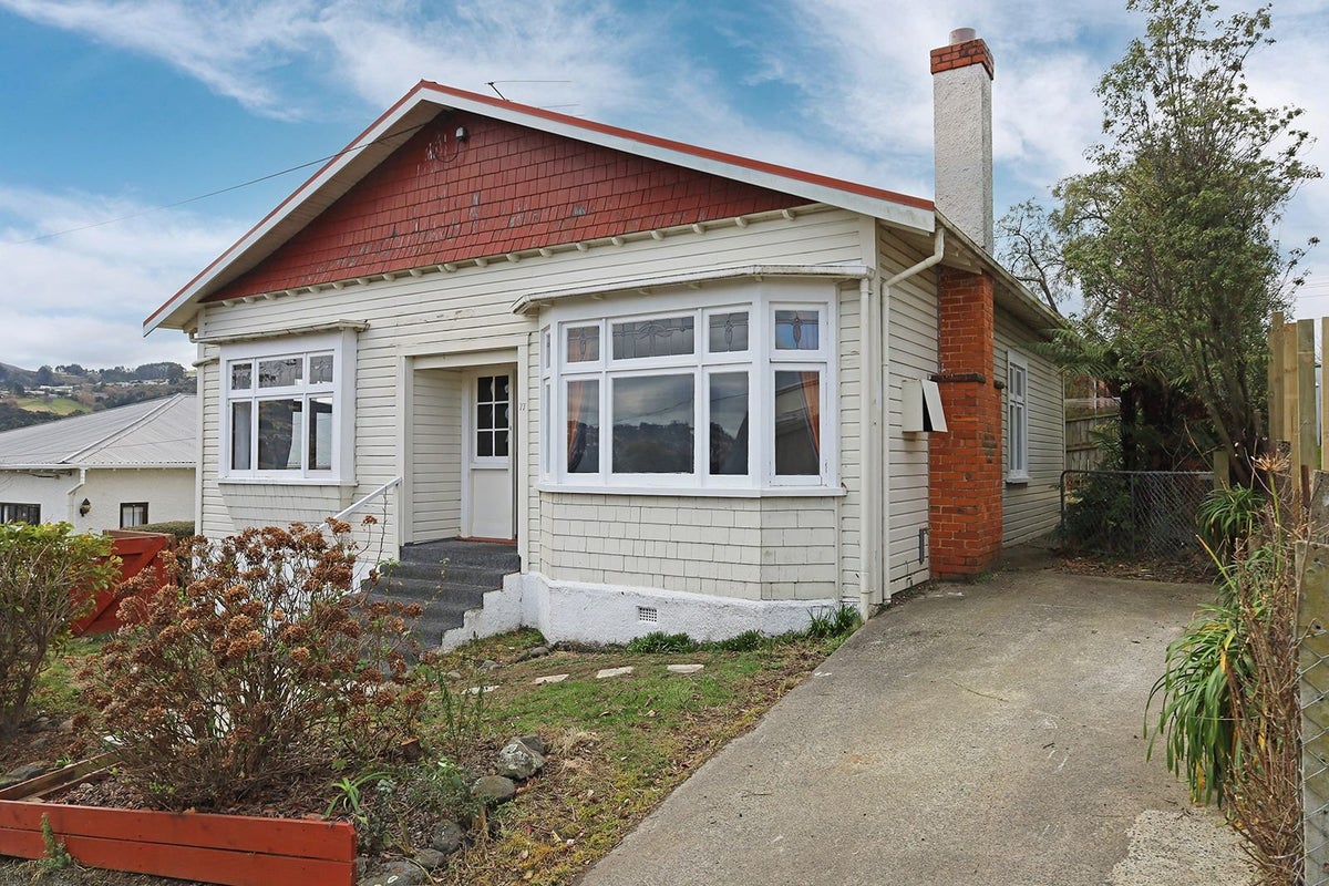 77 Craigleith Street, North East Valley, Dunedin - Carousel 1