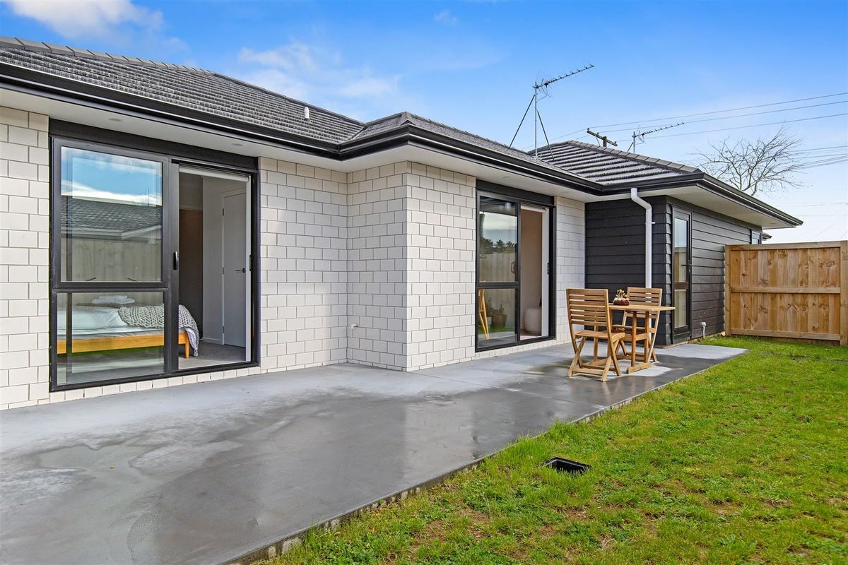 2/84 Comries Road, Chartwell, Hamilton - Carousel 14