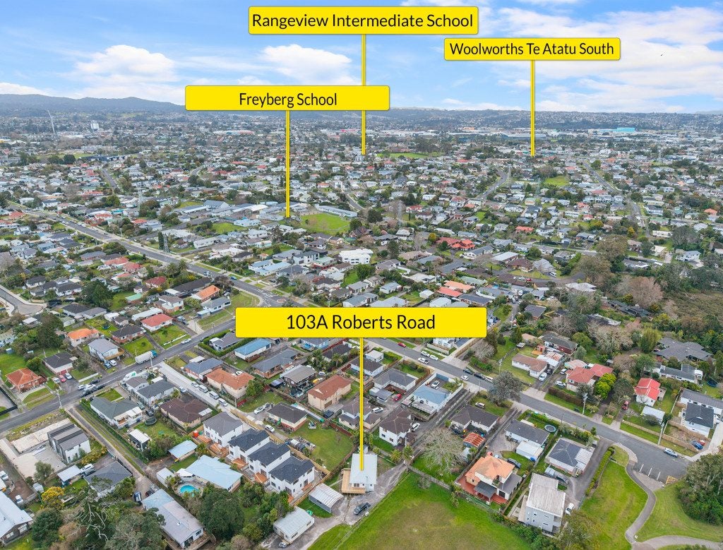103A Roberts Road, Te Atatu South, Auckland - Carousel 15