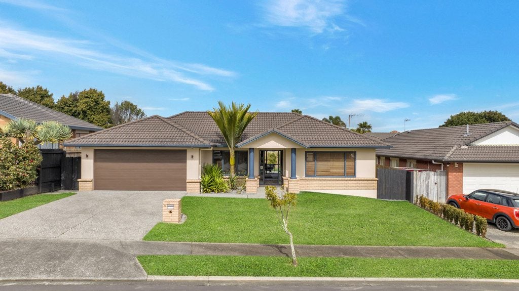 9 Glastry Close, East Tamaki Heights, Auckland - Carousel 2