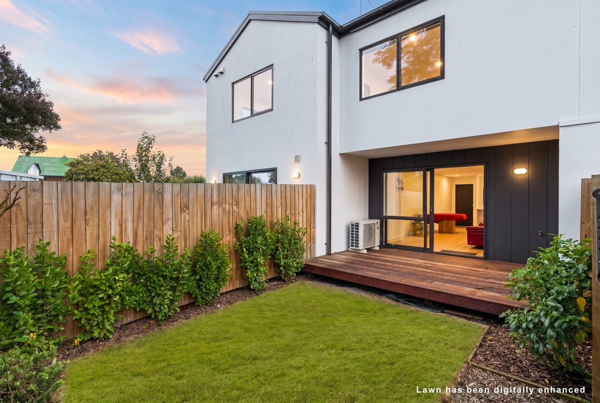 2/304 Waterloo Road, Hornby, Christchurch - Carousel 13