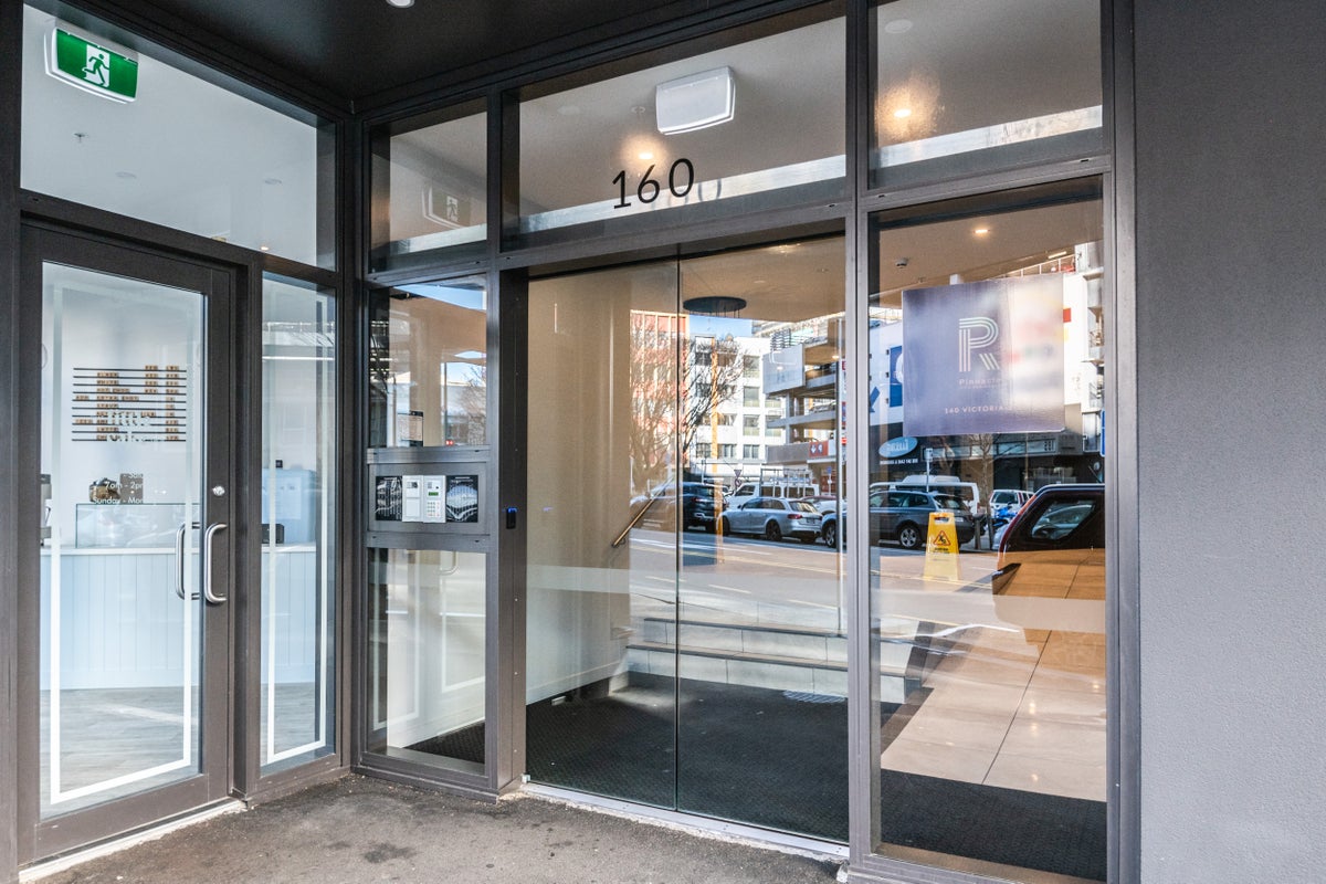 1401/160 Victoria Street, Te Aro, Wellington - Carousel 2