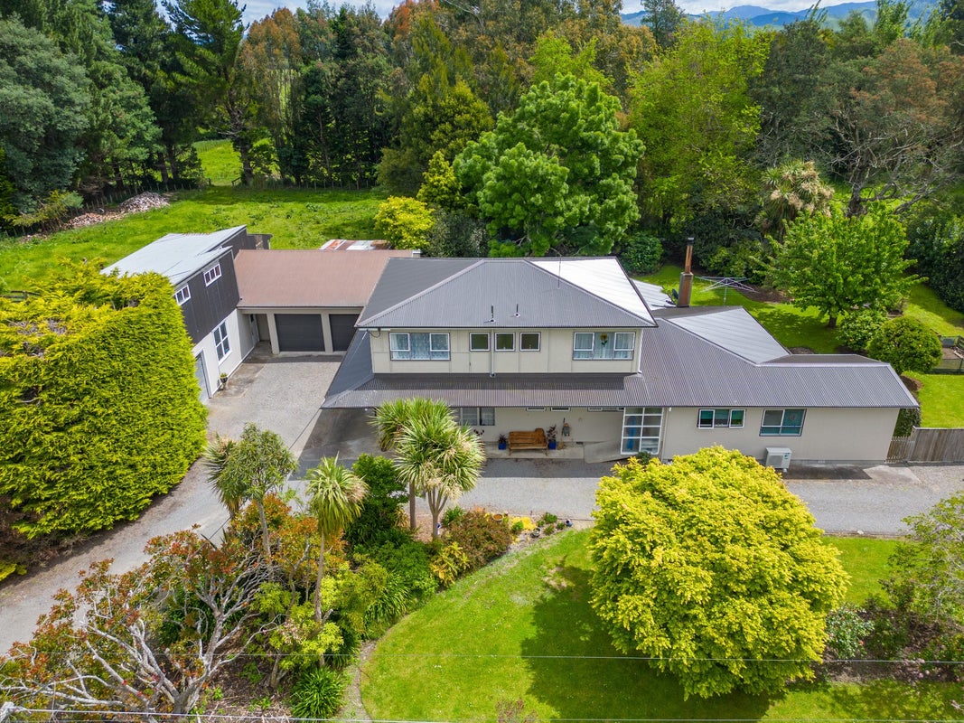 191 Upper Manaia Road, Upper Plain, Masterton - Carousel 2
