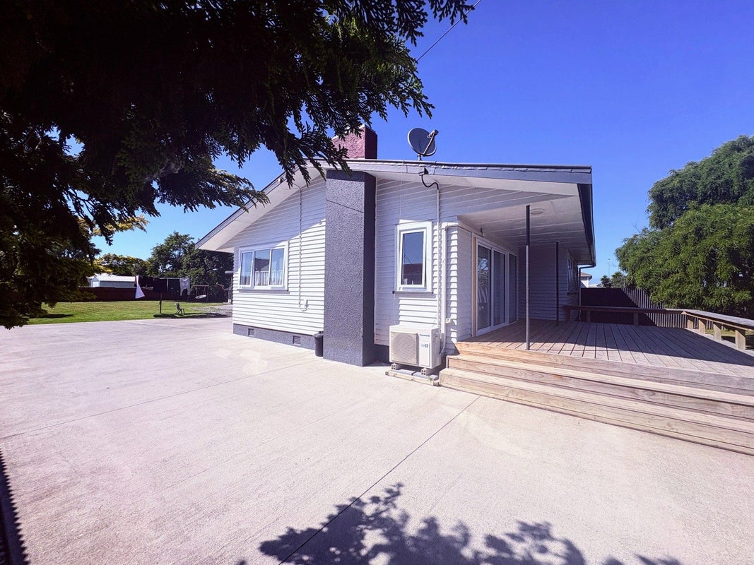 85 McLean Street, Wairoa, Wairoa - Carousel 1