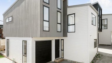 6A Pax Avenue, Forrest Hill, Auckland - Carousel 1