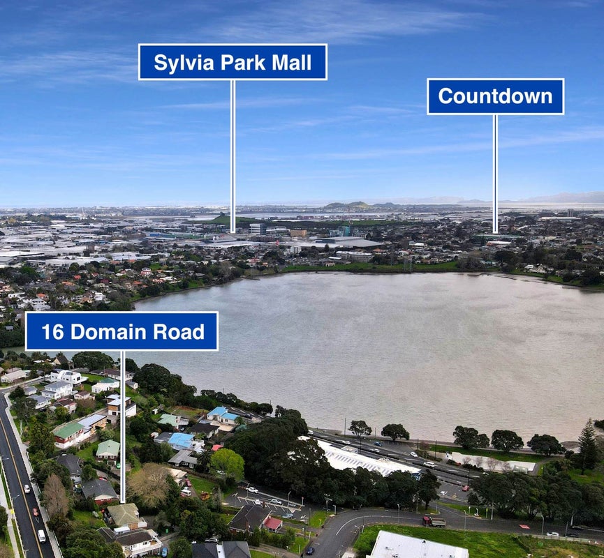 16 Domain Road, Panmure, Auckland - Carousel 27
