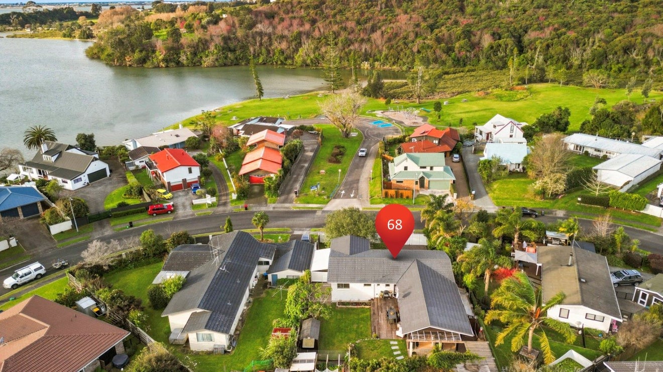 68 Forrester Drive, Welcome Bay, Tauranga - Carousel 2