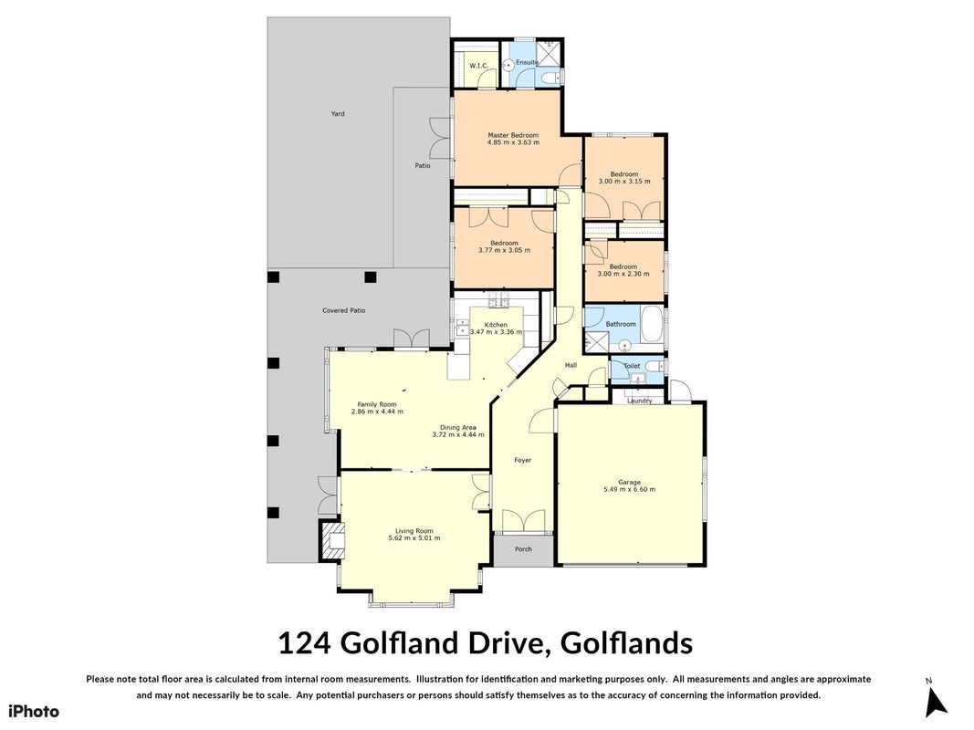 124 Golfland Drive, Golflands, Auckland - Carousel 32