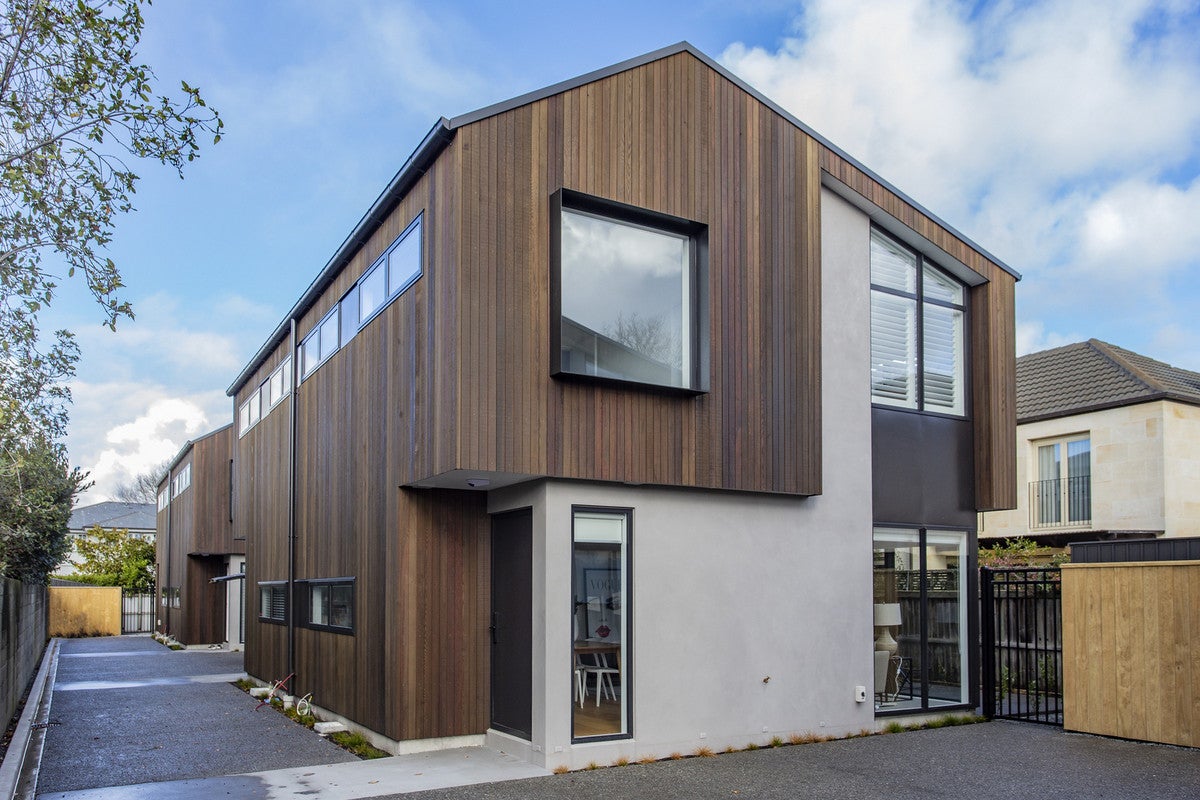 3/126 Rugby Street, Merivale, Christchurch - Carousel 1