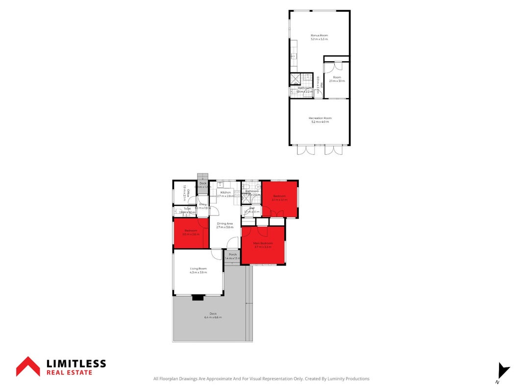 21 Miller Road, Mangere Bridge, Auckland - Carousel 2