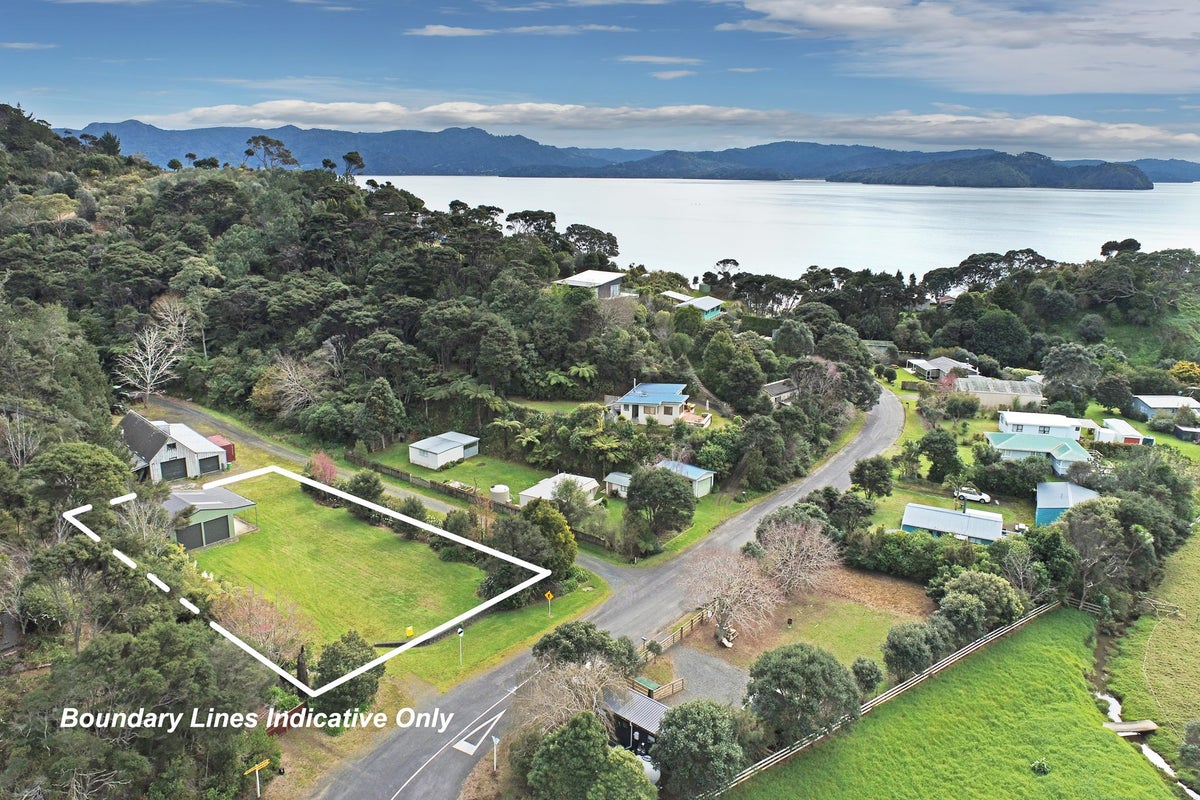 5B Gap Road, Manukau Heads, Awhitu - Carousel 1