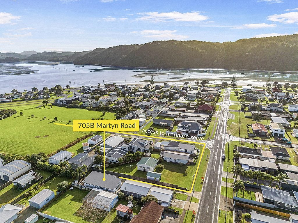 705B Martyn Road, Whangamata - Carousel 1