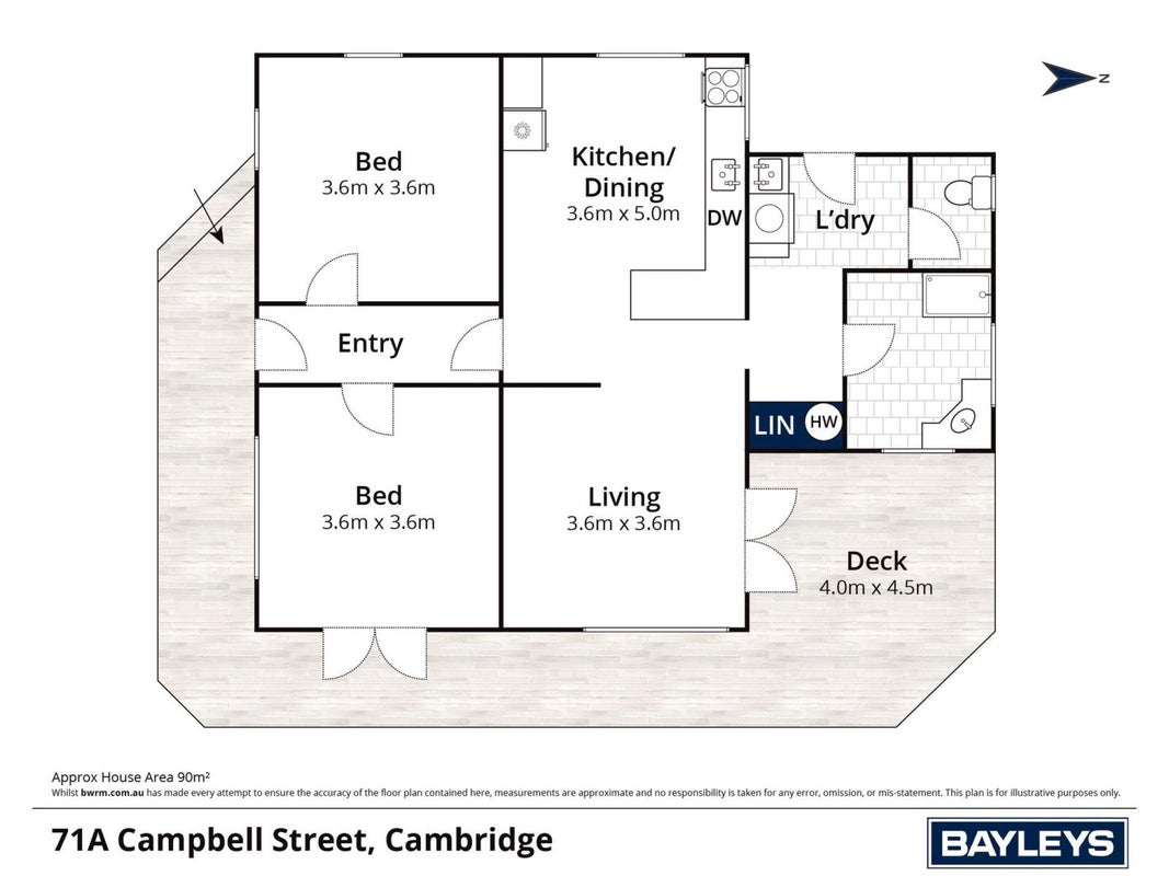 71A Campbell Street, Leamington, Cambridge - Carousel 17