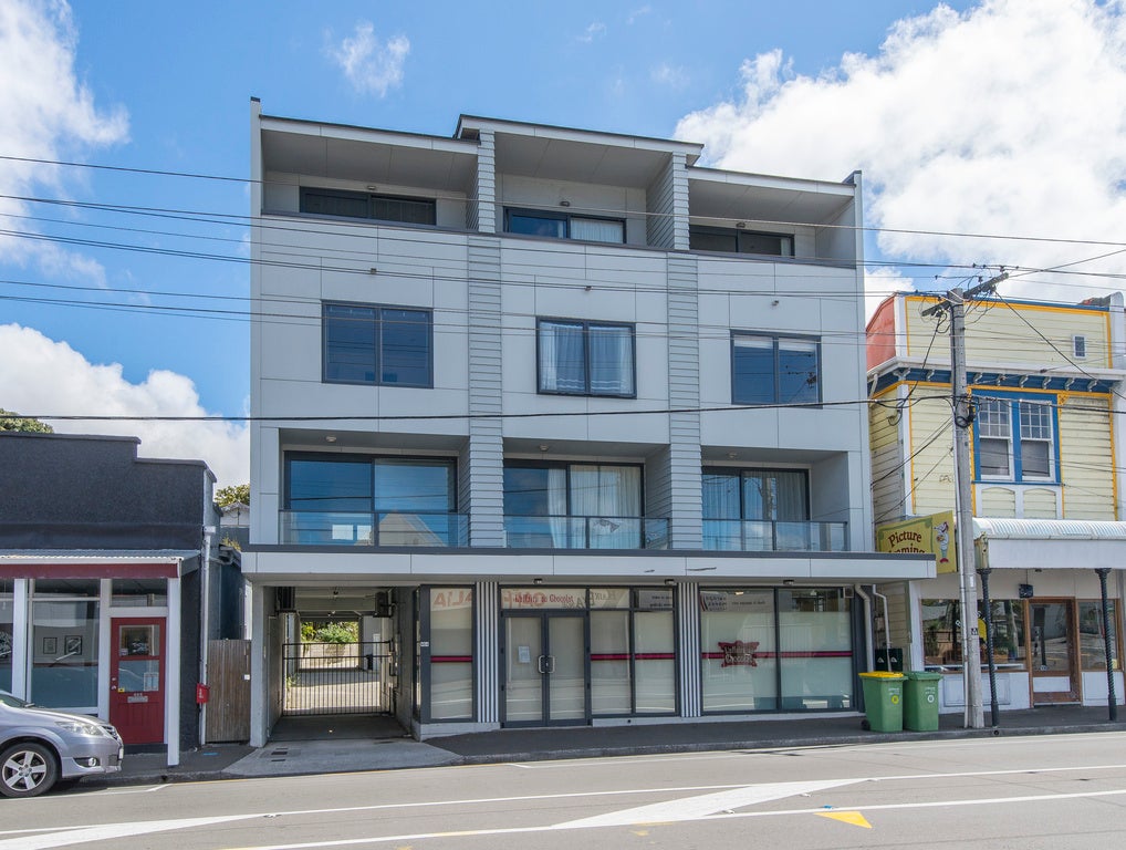 3/464 Adelaide Road, Berhampore, Wellington - Carousel 1