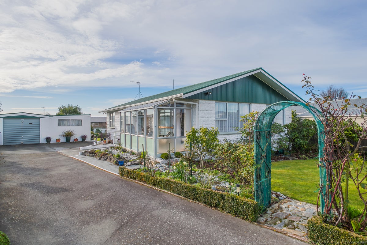 33 Pukatea Street, Glenwood, Timaru - Carousel 1