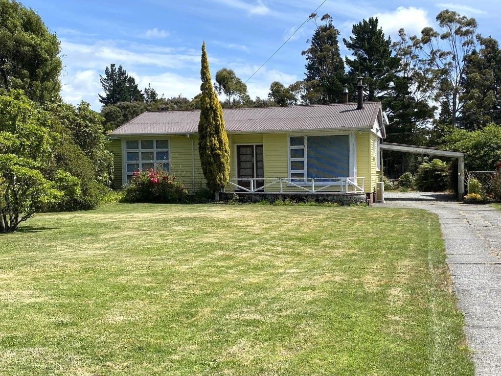 744 Otira Highway, Kumara, Greymouth - Carousel 2