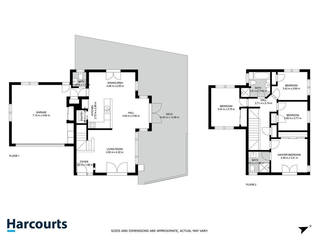 2 Castleview Lane, Henderson, Auckland - Carousel 15