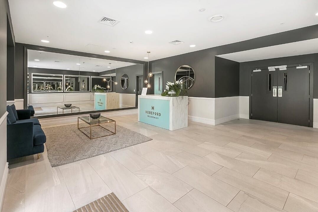 1806/8 Hereford Street, Freemans Bay, Auckland - Carousel 9