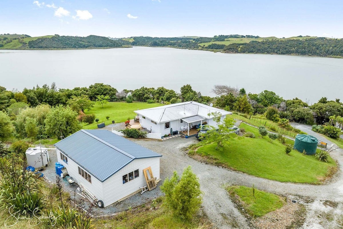 429 Heatley Road, Maungaturoto - Carousel 2