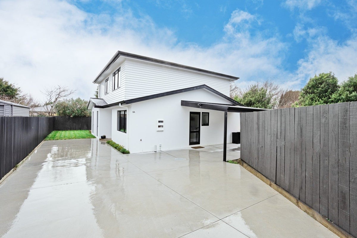 6A Lamond Street West, Rosedale, Invercargill - Carousel 2