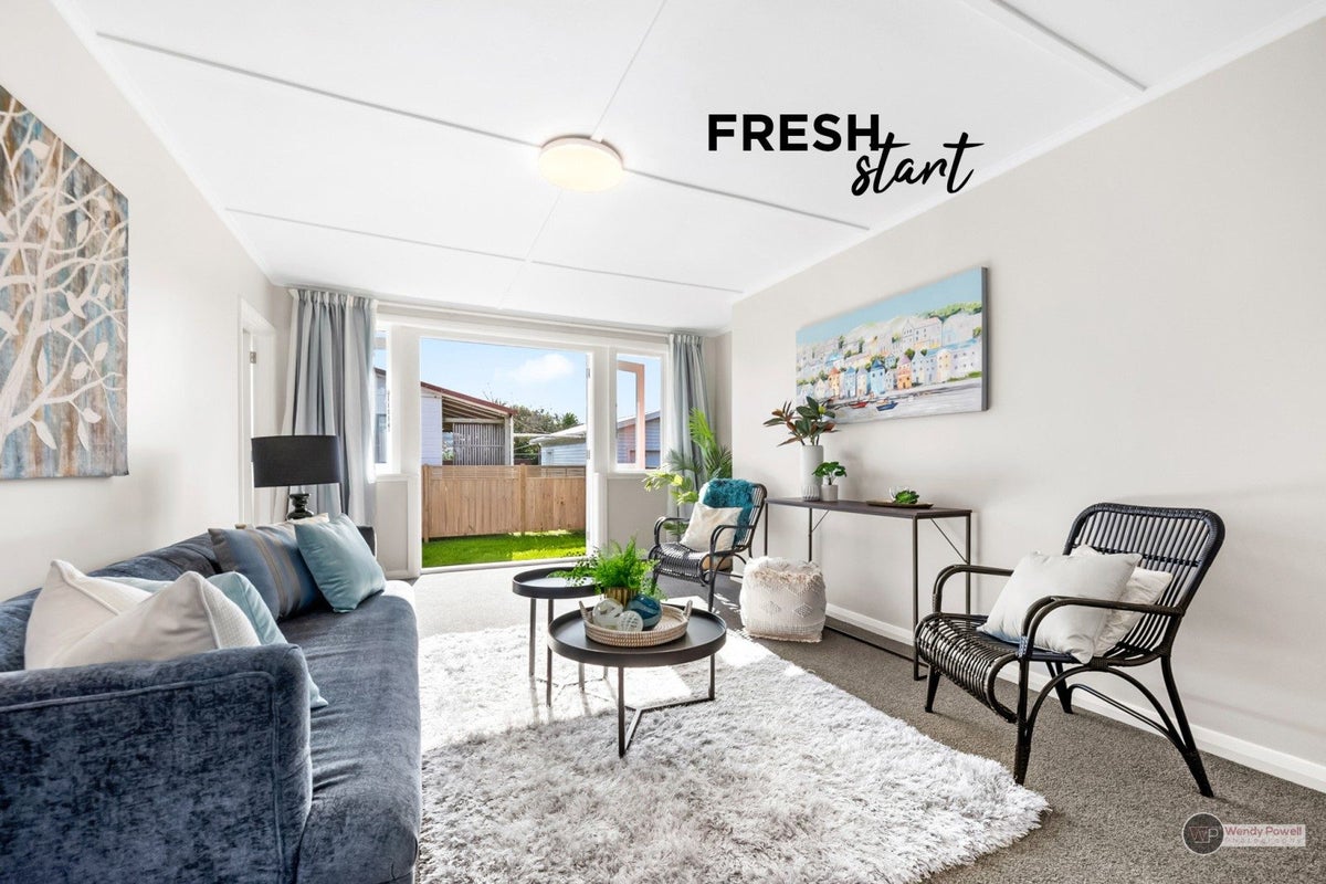 189 Oxford Terrace, Avalon, Lower Hutt - Carousel 1
