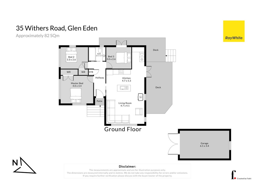 35 Withers Road, Glen Eden, Auckland - Carousel 20